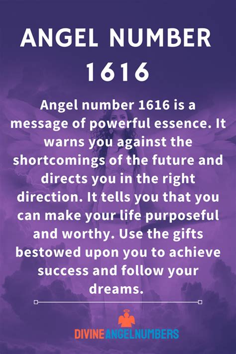 1616 meaning twin flame|Discover the Secret of 1616 Angel Number for Twin Flame Reunion